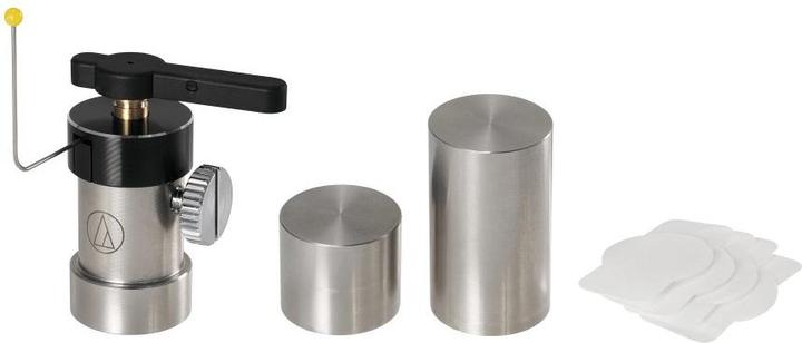 Actual product image Audio-Technica AT6006R (Turntable cover)