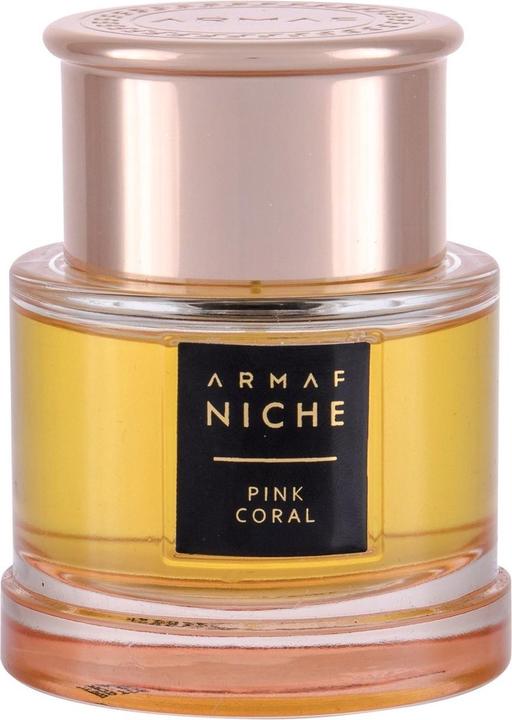 Image du produit Armaf Niche Corail rose (Eau de parfum, 90 ml)