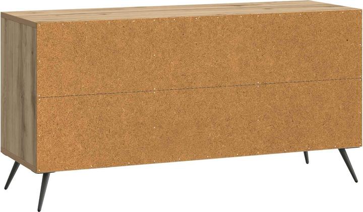 Actual product image vidaXL TV-Ständer (34.50 x 34.50 x 50 cm)
