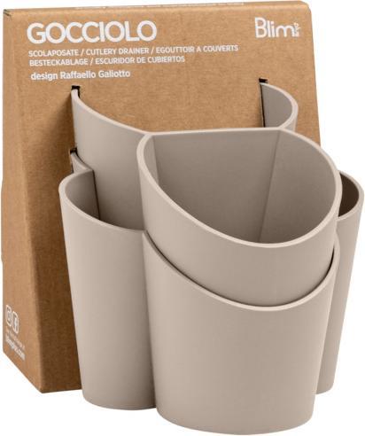 Produktbild Blim Plus Besteckabtropfer Gocciolo