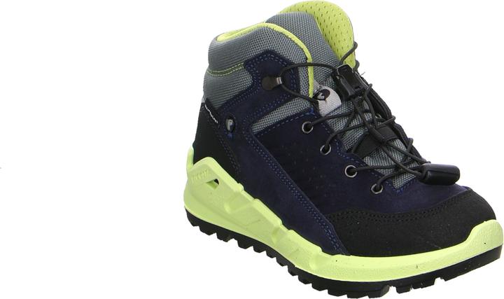 Actual product image Ricosta Xplorer (42)