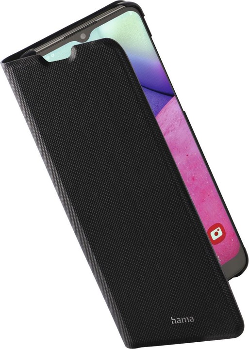 Produktbild Hama Slim Pro (Samsung Galaxy A03s)