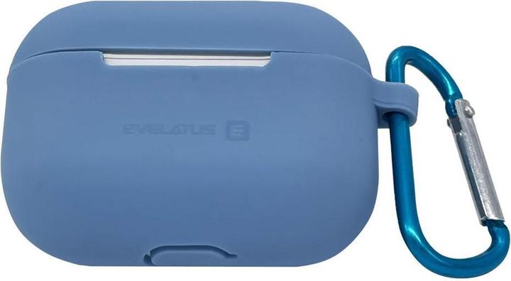 Actual product image Evelatus Airpods Pro Case EAC04