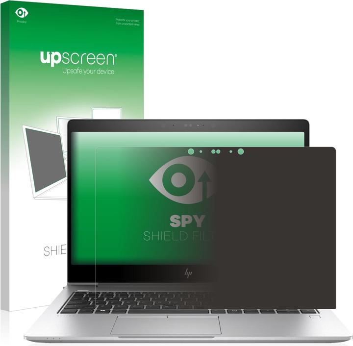 Produktbild upscreen Spy Shield Blickschutzfilter