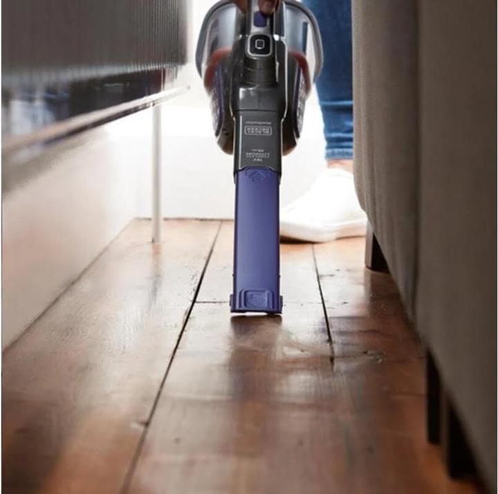Produktbild Black & Decker Dustbuster