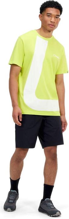 Immagine prodotto Berghaus M Travlek Tee (T-Shirt) (58)