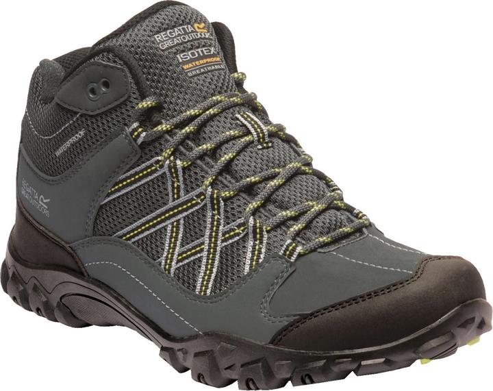 Produktbild Regatta Wanderschuhe Edgepoint Wasserfest (41)