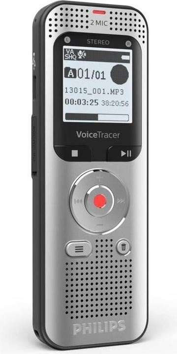 Produktbild Philips DVT 2050 (8 GB)
