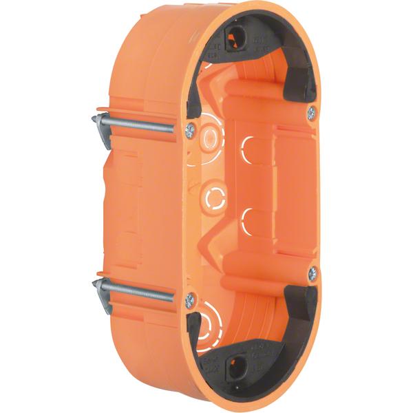 Berker, Abzweigdose, 1871