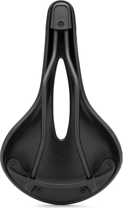 Immagine prodotto Brooks England C17 Verde fango intagliato