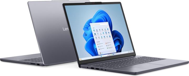 Actual product image Lenovo IdeaPad Slim 3 (15.30", 512 GB, 8 GB, DE, AMD Ryzen 5 150)