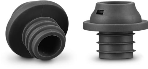 Produktbild Le Creuset Weinverschlüss für Weinpumpe (Weinverschluss)