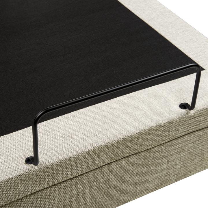 Actual product image Beliani Duke Ii (80 x 200 cm)