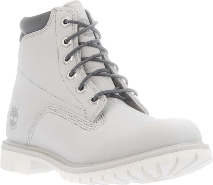 Timberland Stiefel Narbiges Leder (36.5)