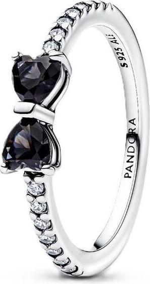 Produktbild Pandora Damenring Silber (54)