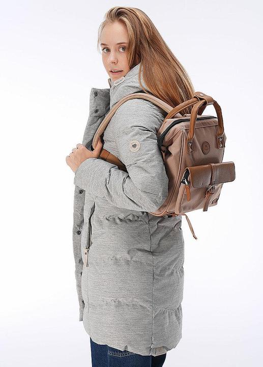 Actual product image Cabaia Adventurer (12 l)