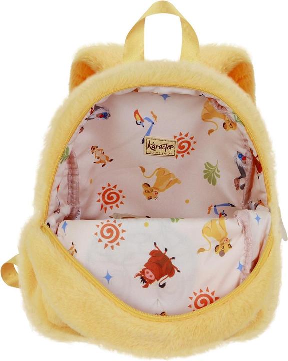 Produktbild Karactermania Plush Backpack Sit