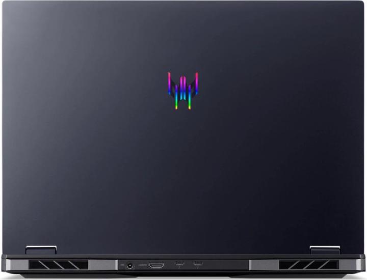 Actual product image Acer Predator Helios 18 (18", 2000 GB, 32 GB, DE, Intel Core i9-14900HX)