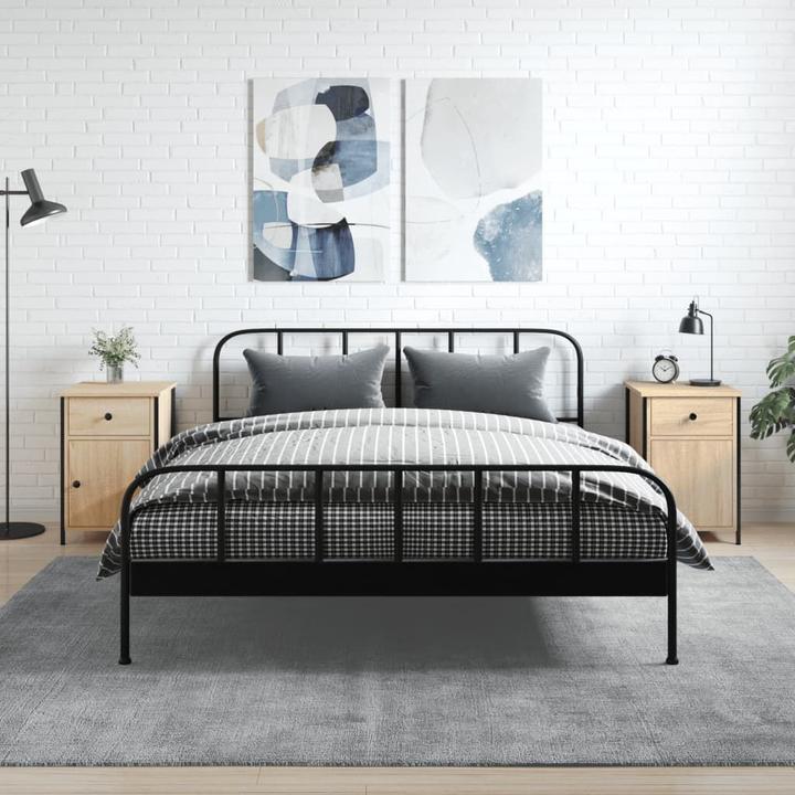 Immagine prodotto vidaXL Nachttisch (40 x 42 x 60 cm)