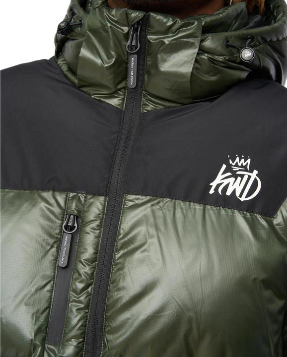 Produktbild Kings Will Dream Ascend Steppjacke (L)