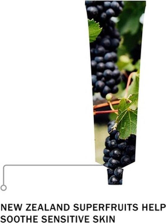 Immagine prodotto Biotherm Homme Basic peeling per uomo con linea (Peeling) 125 ml (Crema lavaggio, 120 ml)