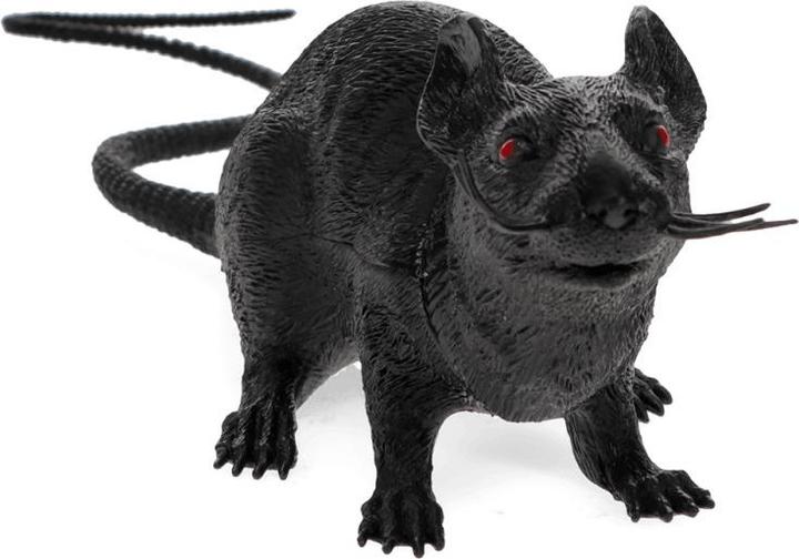Produktbild Rex London Gruselige Rattenfigur