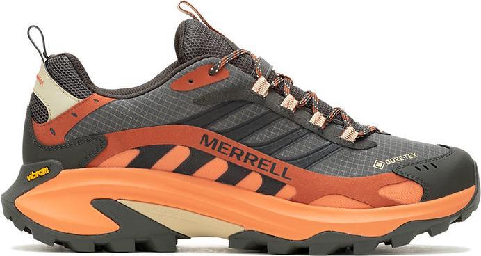 Actual product image Merrell Moab Speed 2 GTX (46.5)