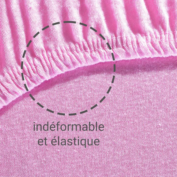 Image du produit Casativo Drap-housse (140-160 x 200 cm)