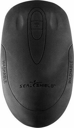 Actual product image Seal Shield Scroll Wheel opt. mouse IP68 (Cable)