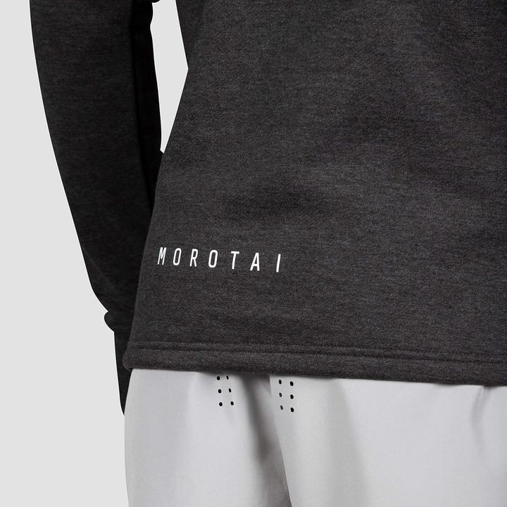 Produktbild Morotai Felpa con Cerniera (S)