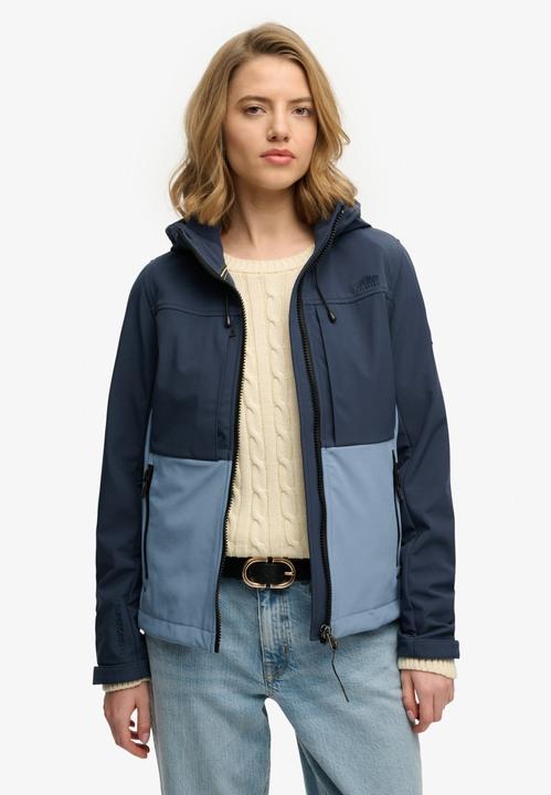Immagine prodotto Superdry Colourblock (XS)