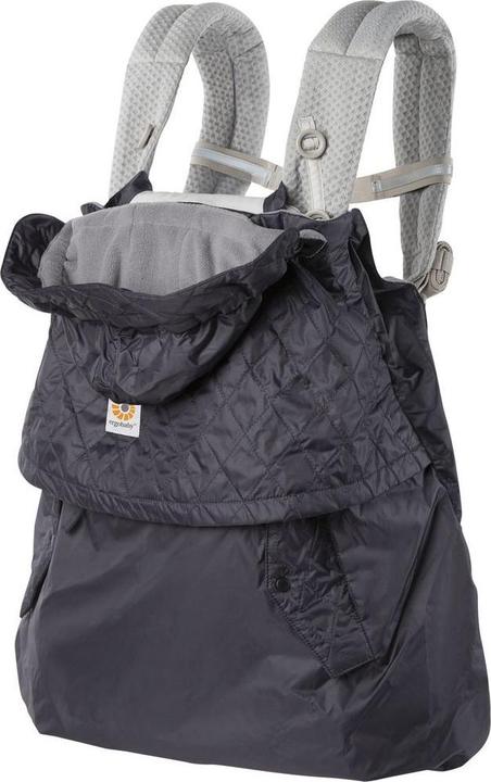 Actual product image Ergobaby All weather protection
