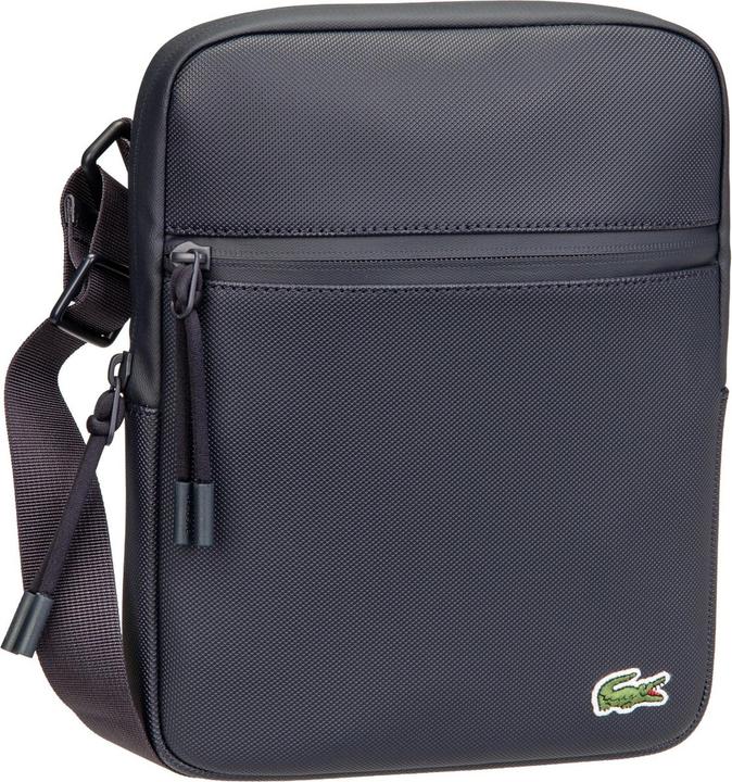 Immagine prodotto Lacoste Borsa messenger Medium LCST - Blu navy
