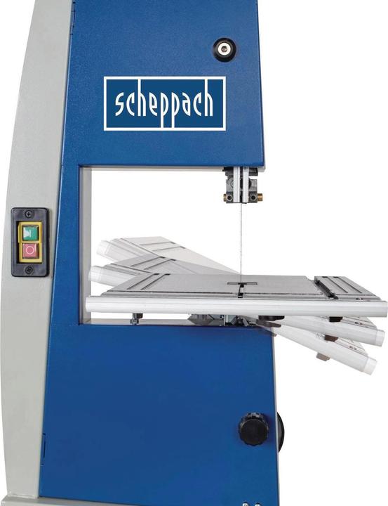 Produktbild Scheppach Bandsäge Basa 1