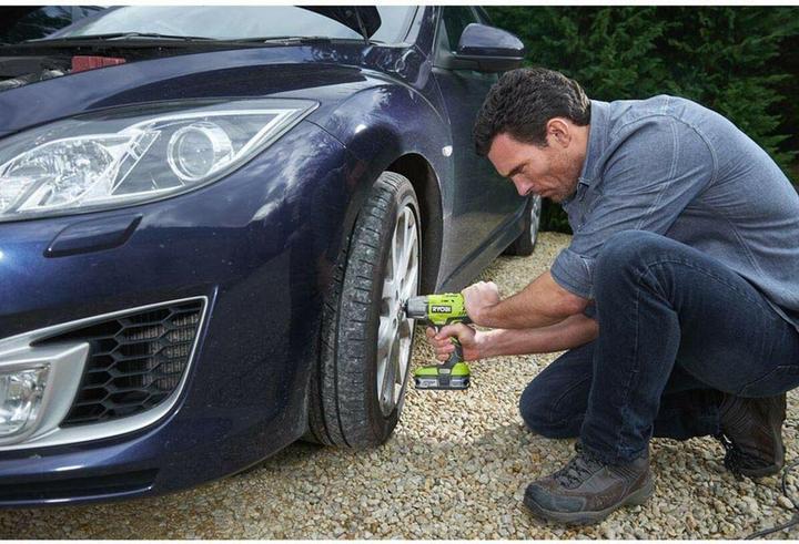 Immagine prodotto Ryobi R18IW3-0 Uno