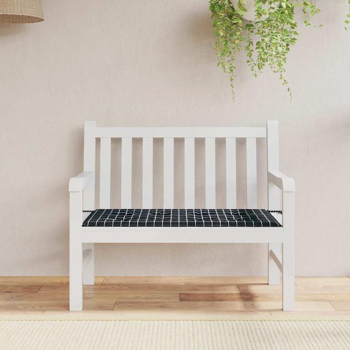 Image du produit VidaXL Lincoln (120 x 50 x 4 cm)