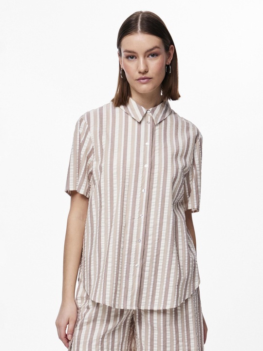 Immagine prodotto Pieces Camicia a maniche corte PCAITLYN (XS)