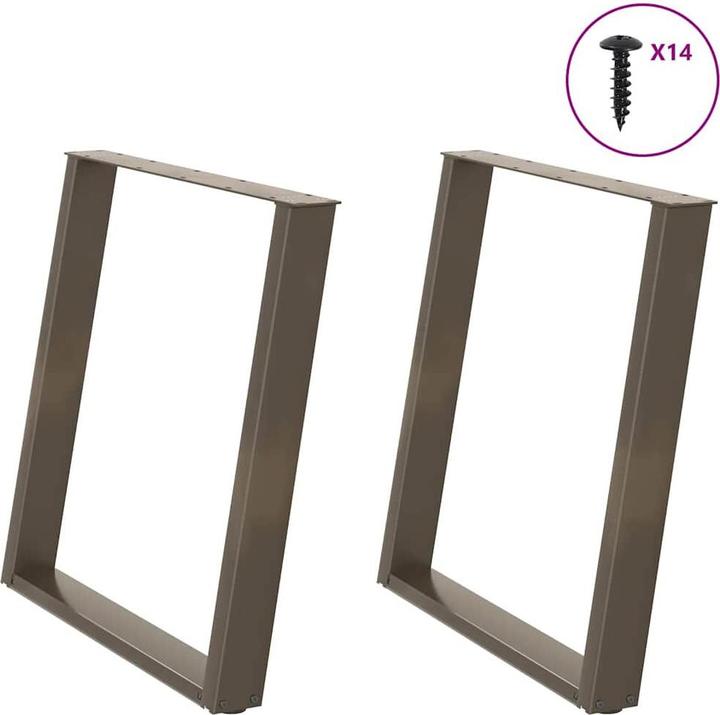 Actual product image vidaXL Orvar