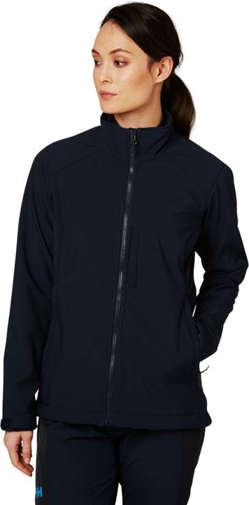 Produktbild Helly Hansen Jacken W Paramount Softshell Jacket (XS)