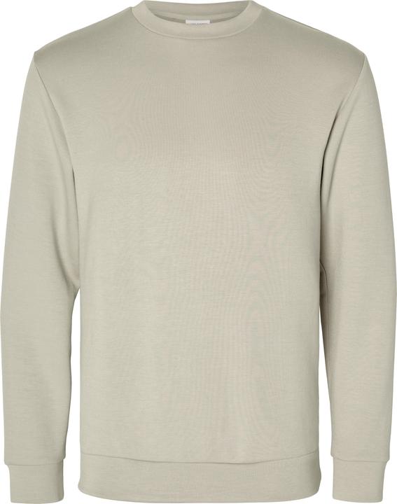 Immagine prodotto Selected Homme Felpa a maniche lunghe (M)