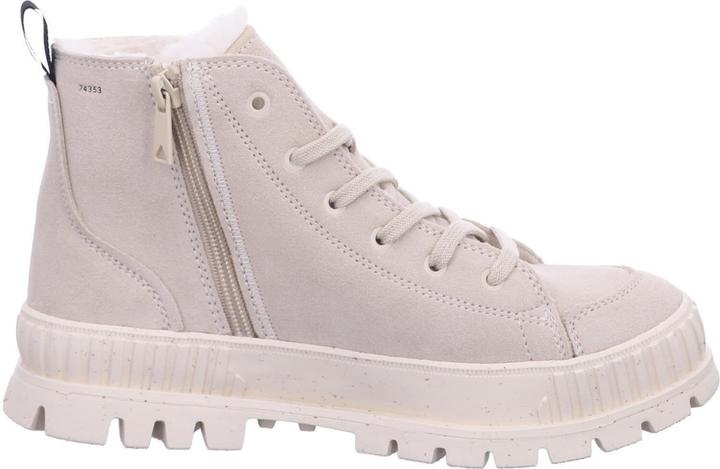 Actual product image Palladium Pallashock Zip Warm - 63849 (36)