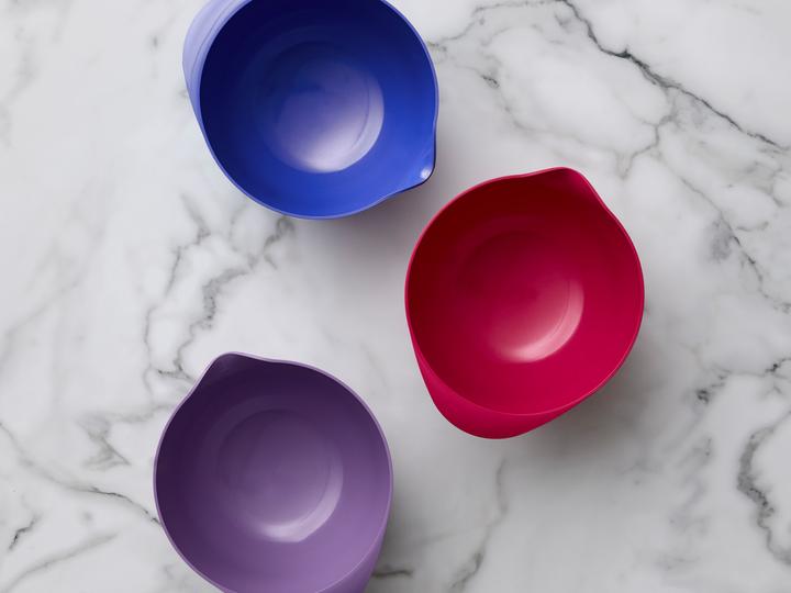 Actual product image Rosti ROS mixing bowl Marg.3l Beetr (3 l, 1x)