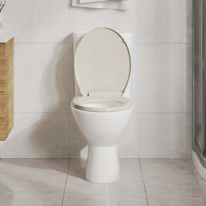 Produktbild vidaXL Toilettensitz