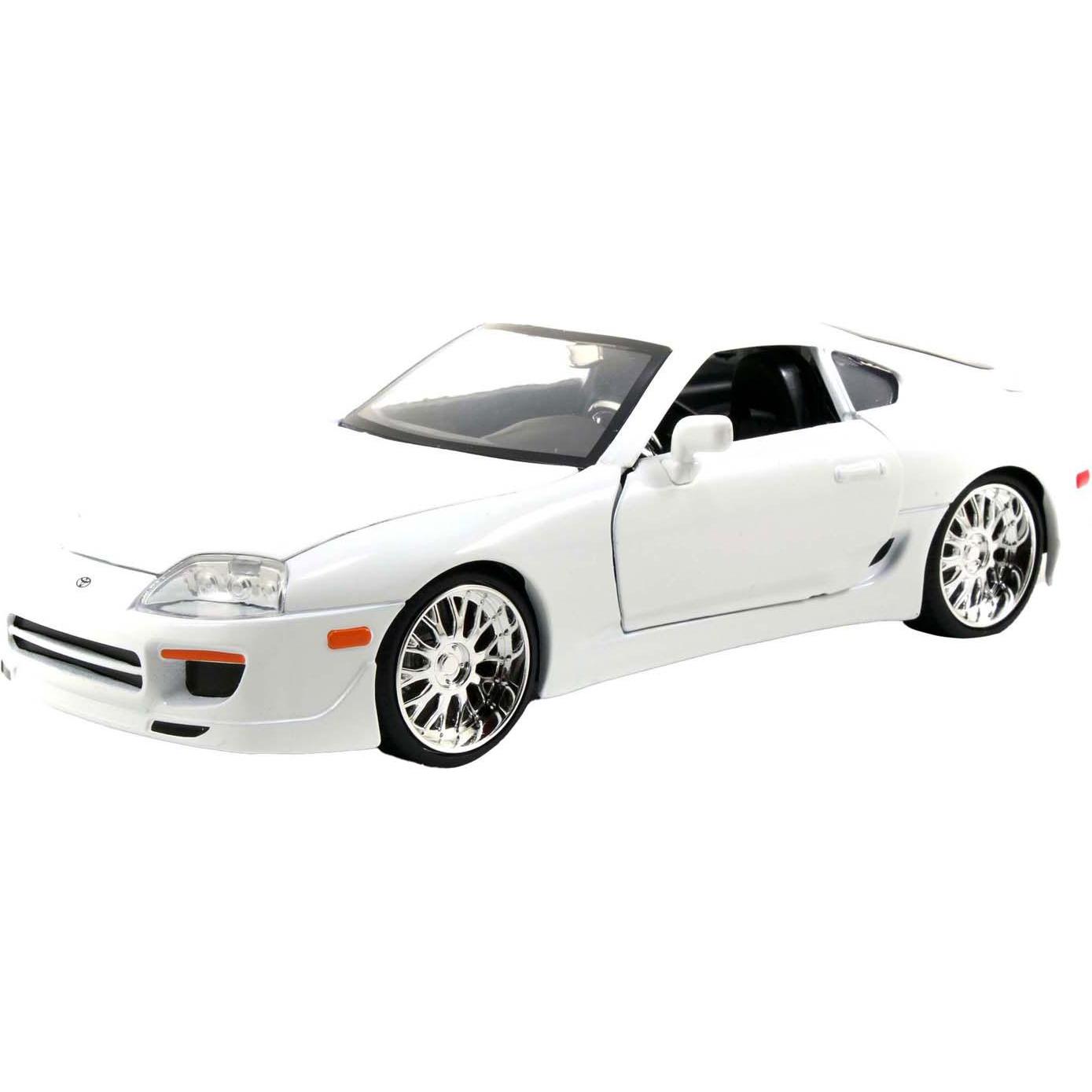 Jada Bianco Fast & Furious 1995 Toyota Supra