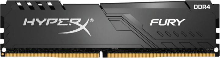 Actual product image HyperX Fury (1 x 16GB, 3600 MHz, DDR4-RAM, DIMM)