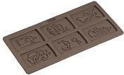 Produktbild Lurch Flexiform Spekulatius Krippe 15 x 30 cm