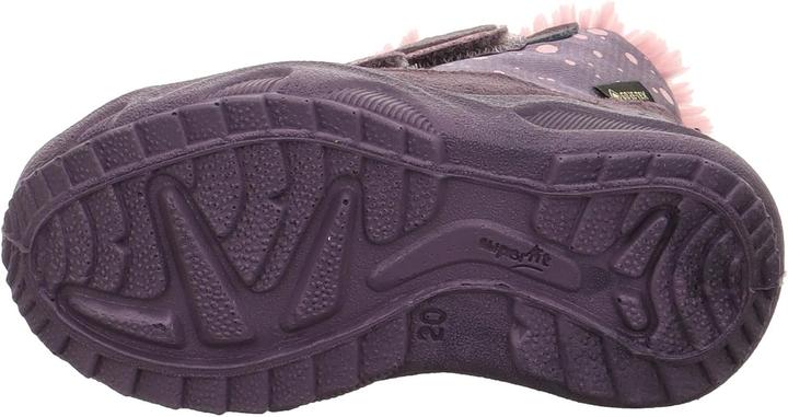 Actual product image Superfit Boots GLACIE (20)