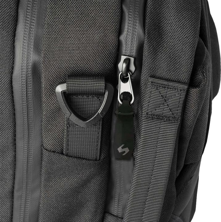 Produktbild Stoirm Messenger Bag - Black (25 l)