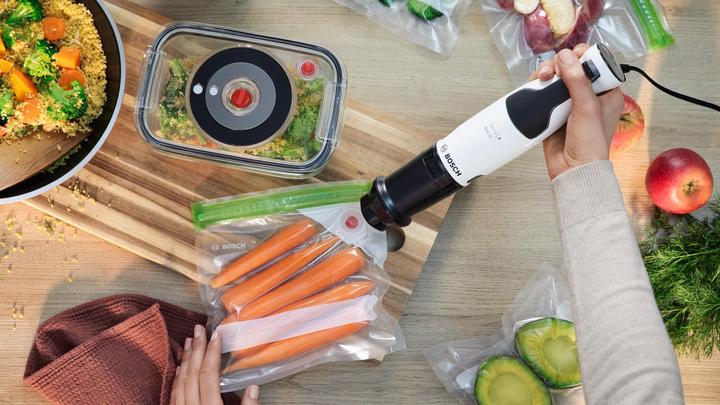 Actual product image Bosch Hausgeräte BOSC Hand Blender EXP