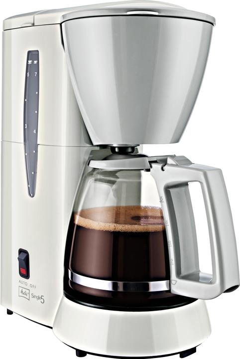Produktbild Melitta Single 5 (CH-Stecker)